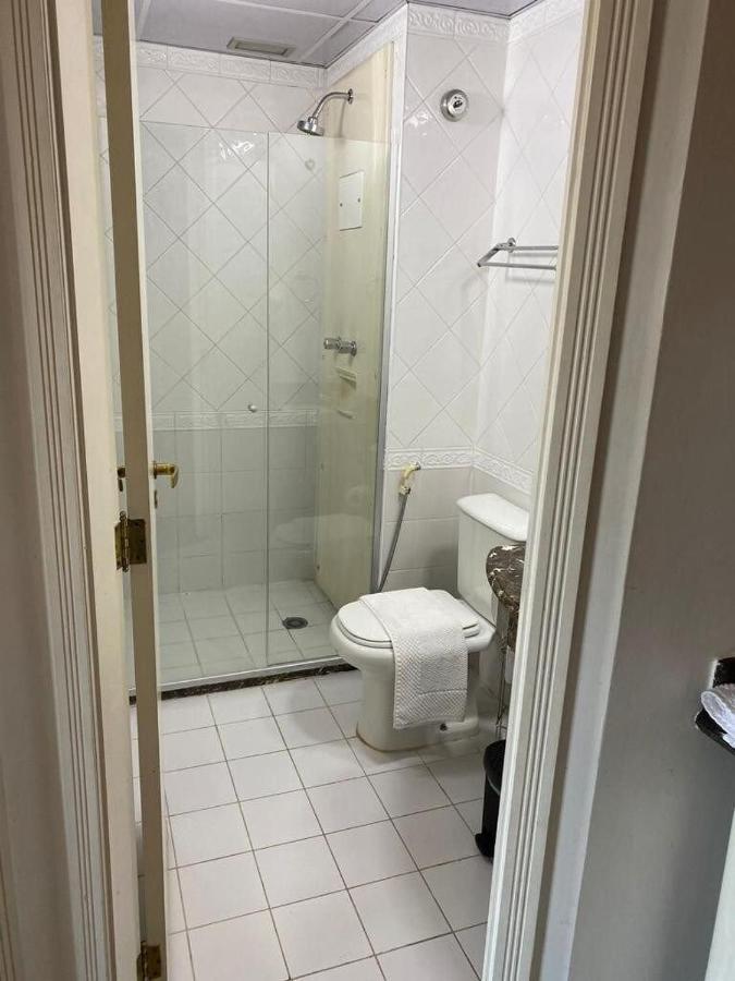 Flat Bem Localizado Na Regiao De Pinheiros! Apartment São Paulo Exterior photo