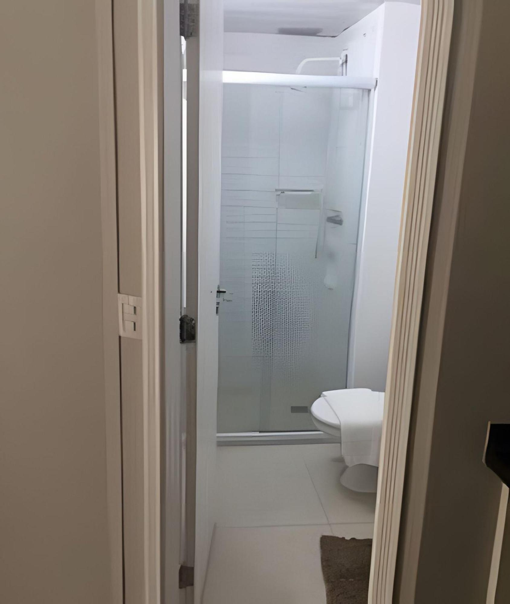 Flat Bem Localizado Na Regiao De Pinheiros! Apartment São Paulo Exterior photo