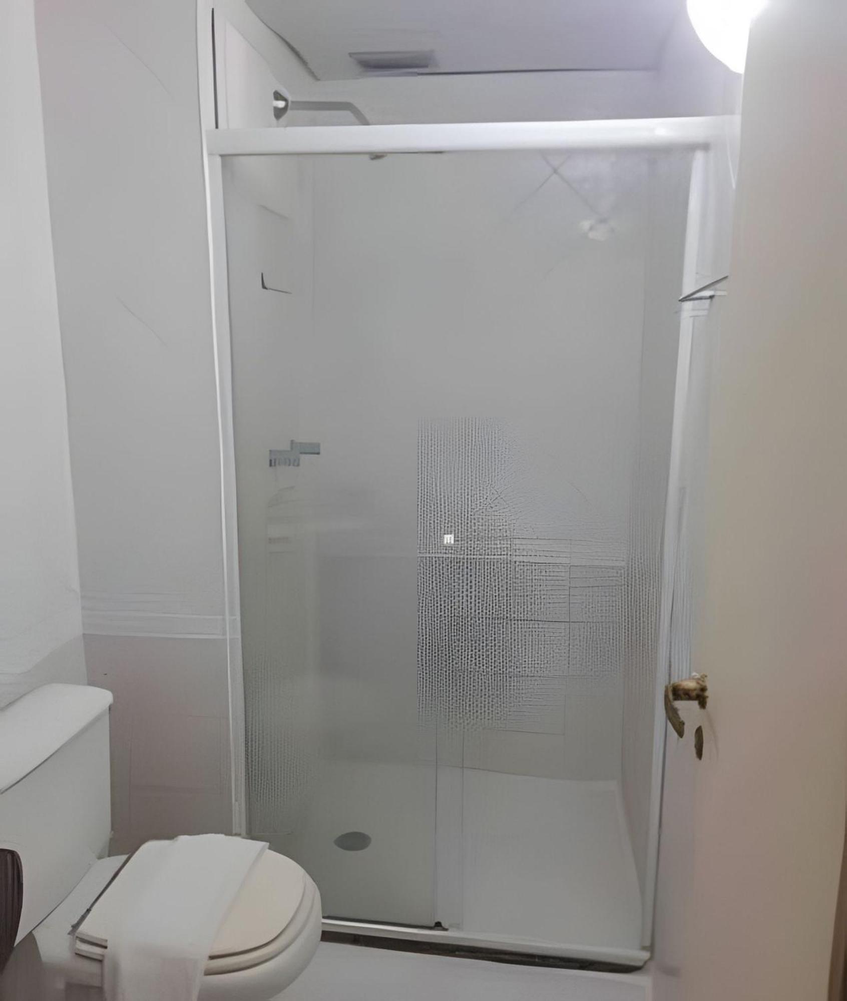 Flat Bem Localizado Na Regiao De Pinheiros! Apartment São Paulo Exterior photo