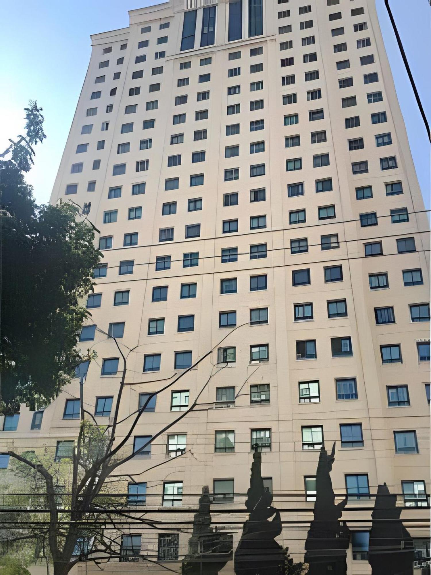 Flat Bem Localizado Na Regiao De Pinheiros! Apartment São Paulo Exterior photo