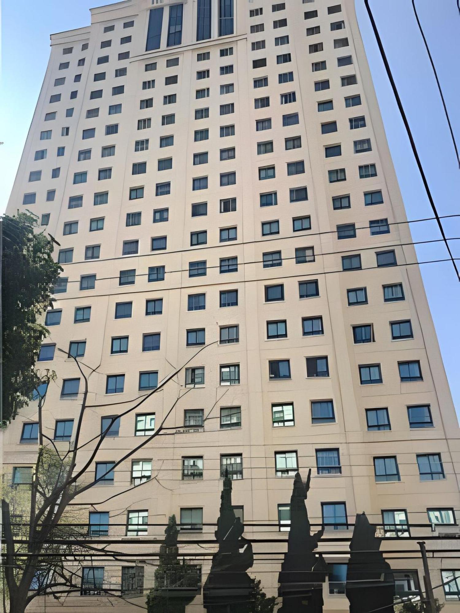 Flat Bem Localizado Na Regiao De Pinheiros! Apartment São Paulo Exterior photo