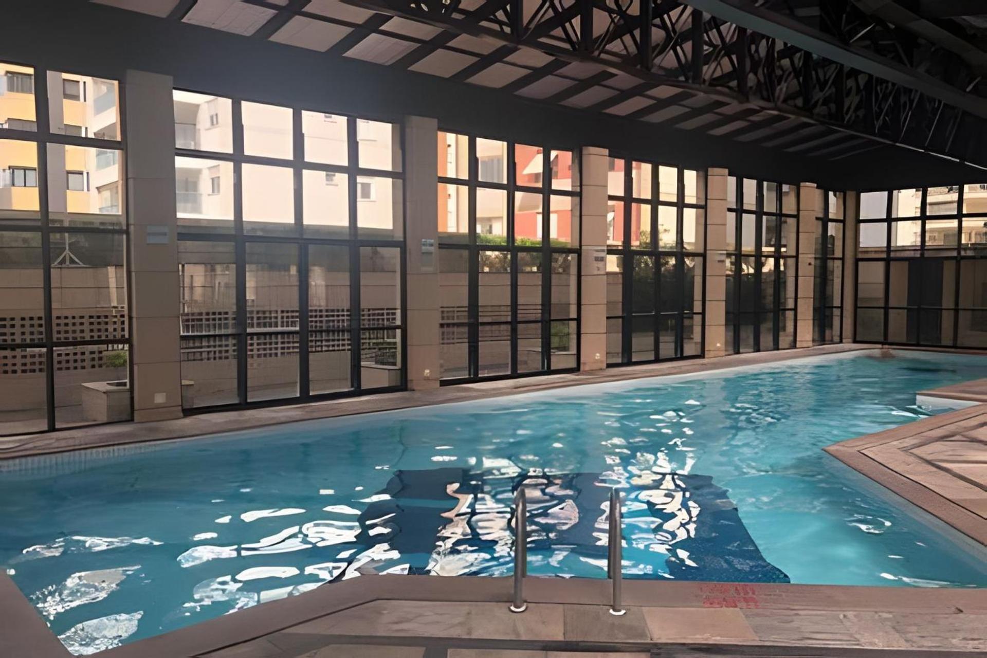 Flat Bem Localizado Na Regiao De Pinheiros! Apartment São Paulo Exterior photo