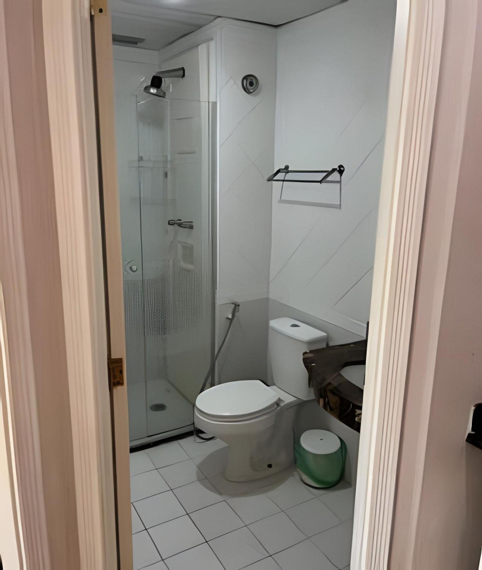 Flat Bem Localizado Na Regiao De Pinheiros! Apartment São Paulo Exterior photo