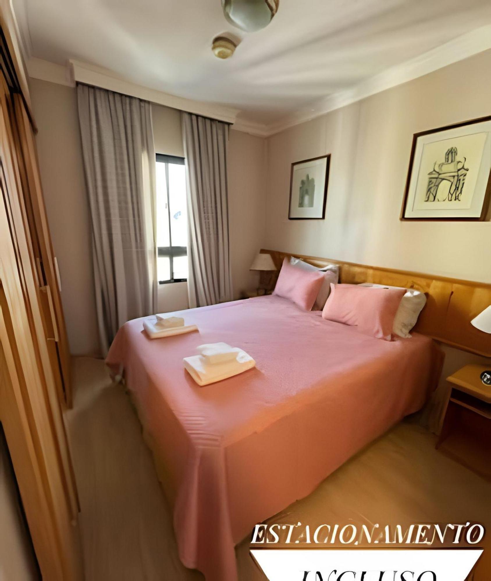 Flat Bem Localizado Na Regiao De Pinheiros! Apartment São Paulo Exterior photo