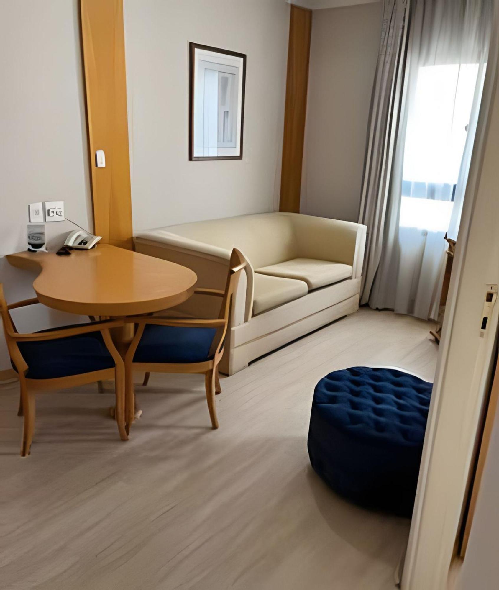 Flat Bem Localizado Na Regiao De Pinheiros! Apartment São Paulo Exterior photo